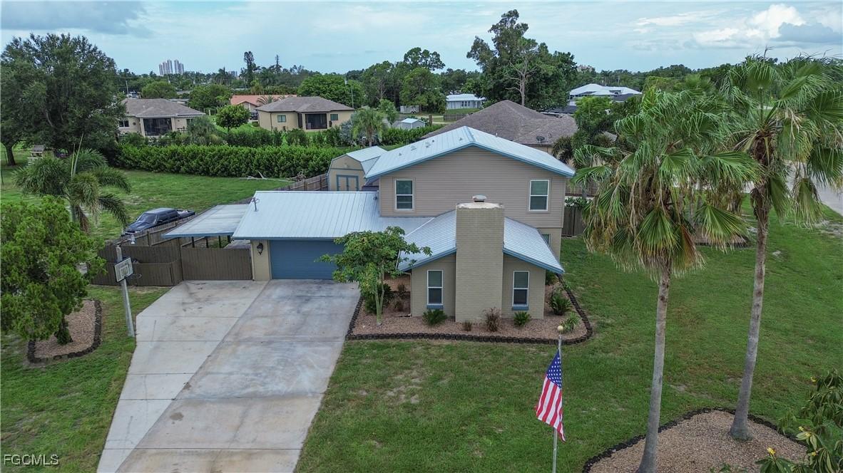 195 E Mariana Ave., North Fort Myers, FL 33917