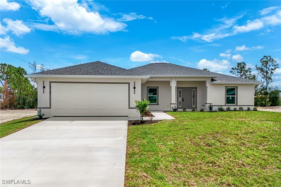 3757 NE 16th Pl., Cape Coral, FL 33909
