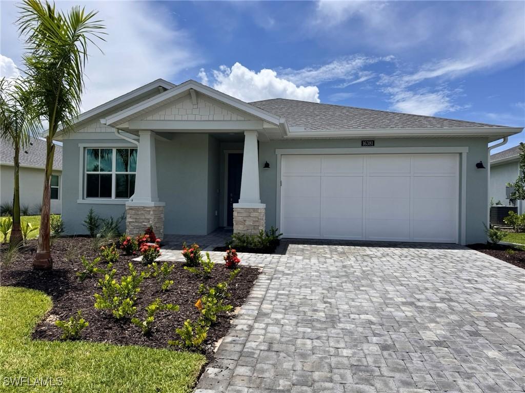 16381 Preservation Blvd., Punta Gorda, FL 33982