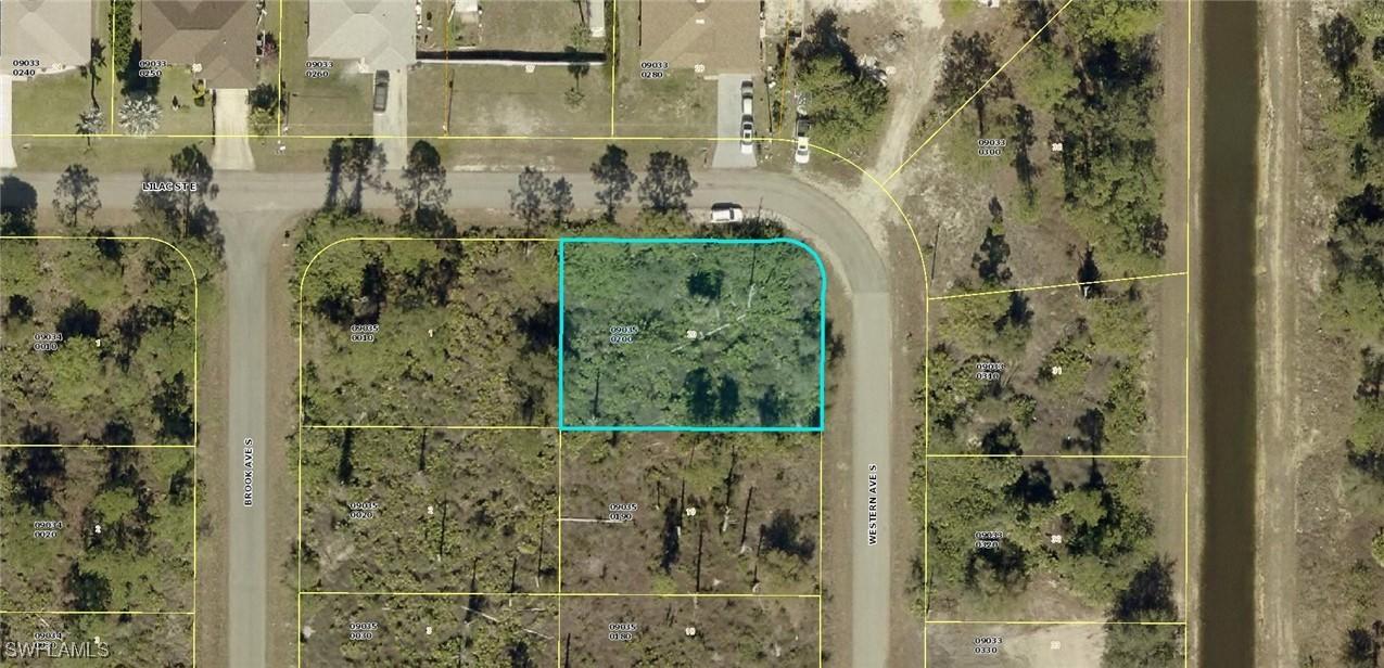 336 Western Ave., Lehigh Acres, FL 33974