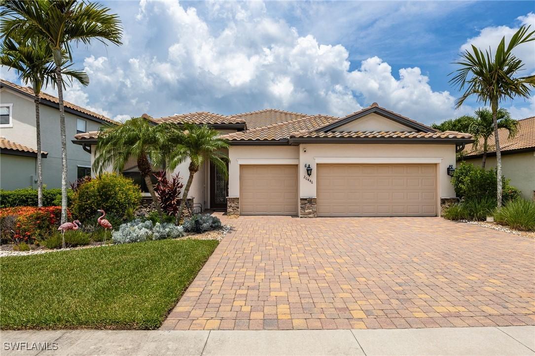 20446 Black Tree Ln., Estero, FL 33928