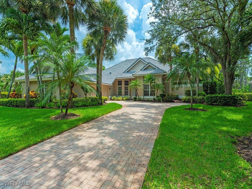 24891 Goldcrest Dr., Bonita Springs, FL 34134