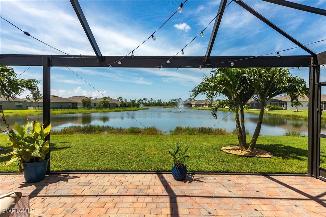 2716 Merida Ln., Cape Coral, FL 33909