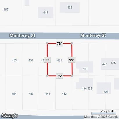 435 Monterey St., North Fort Myers, FL 33903