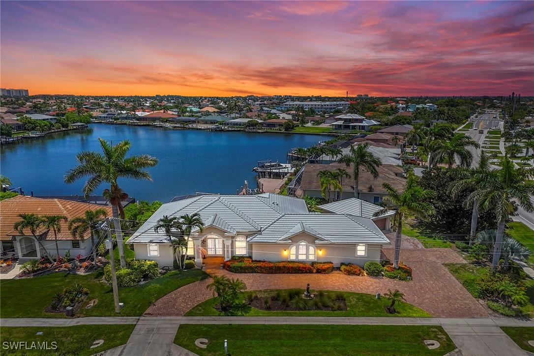 1264 Whiteheart Ave., Marco Island, FL 34145