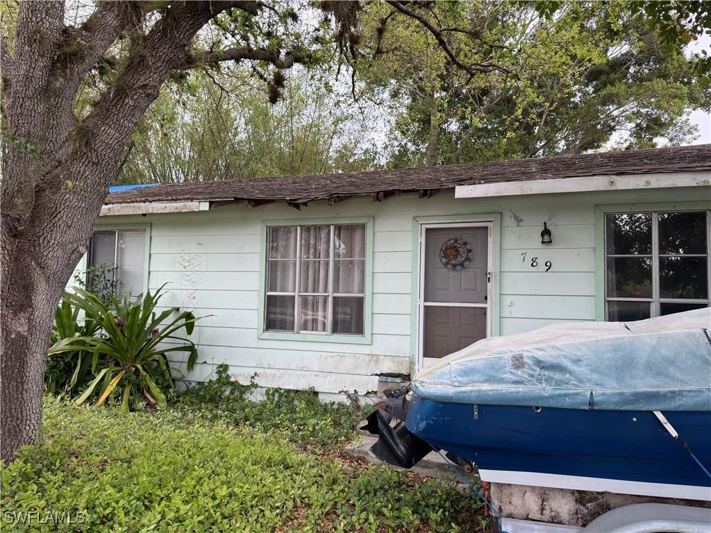 789 Bell Blvd., Lehigh Acres, FL