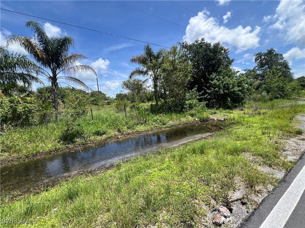187 Horse Club Ave., Clewiston, FL 33440