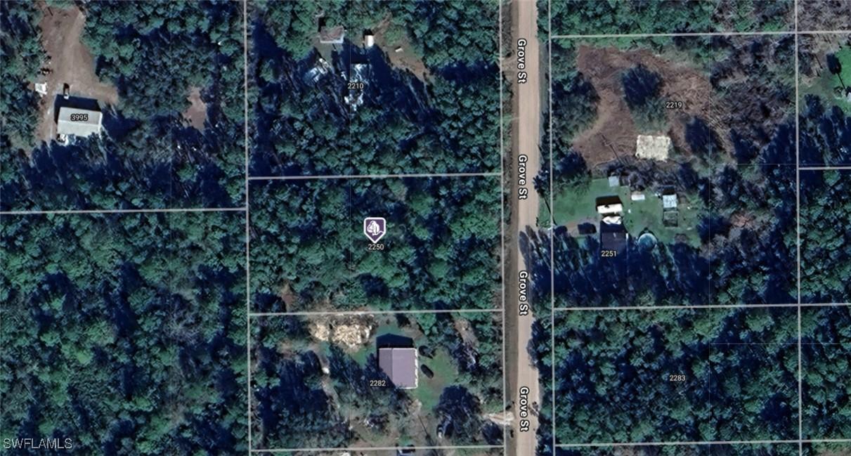 2250 Grove St., Bunnell, FL 32110