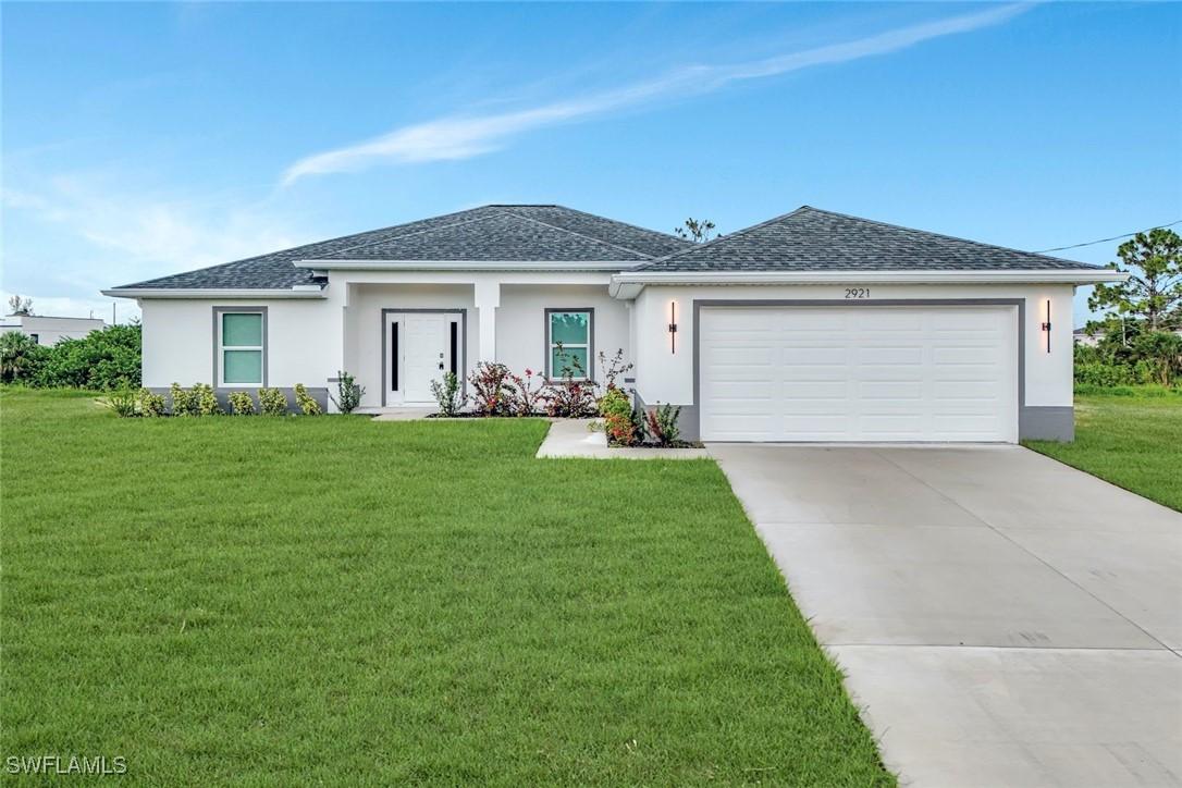 2921 NE 1st Ave., Cape Coral, FL 33909
