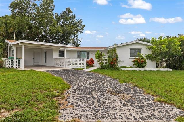 New Homes with Gulf Access in Port Charlotte: July 7th to July 13th