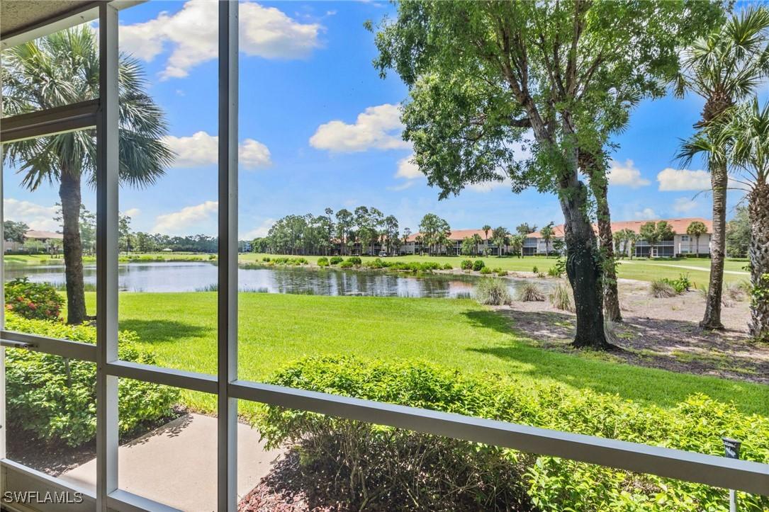 3904 Forest Glen Blvd. #102, Naples, FL 34114