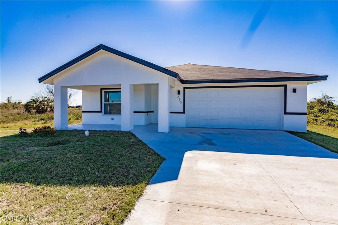 215 Nautilus Ave., Labelle, FL 33935