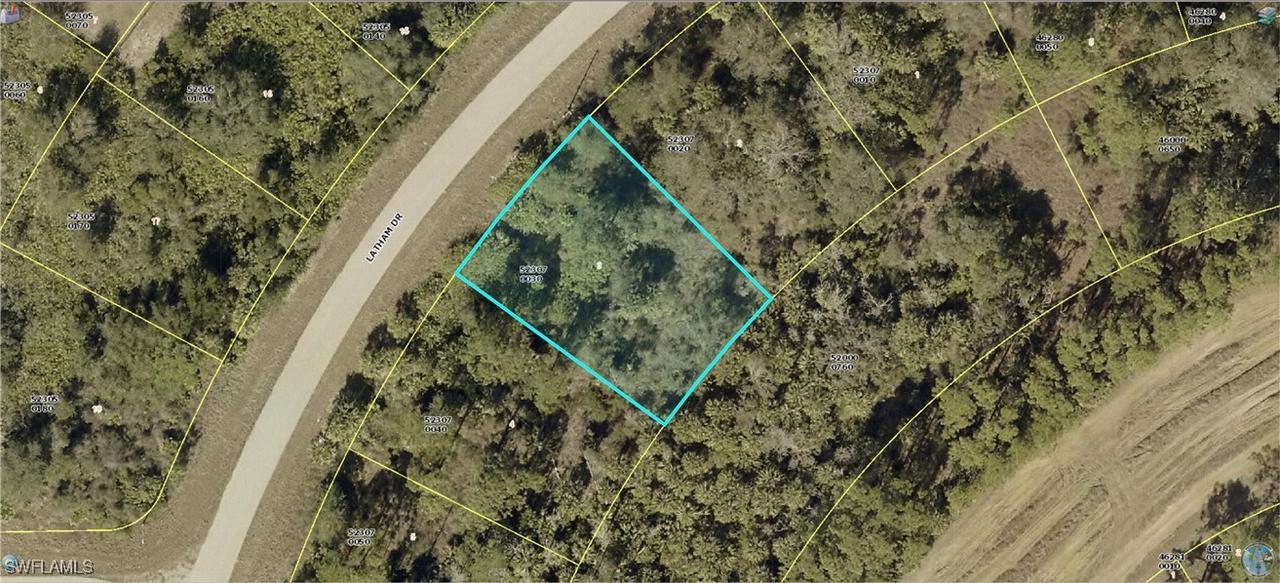 1926 Latham Dr., Lee, FL 33972