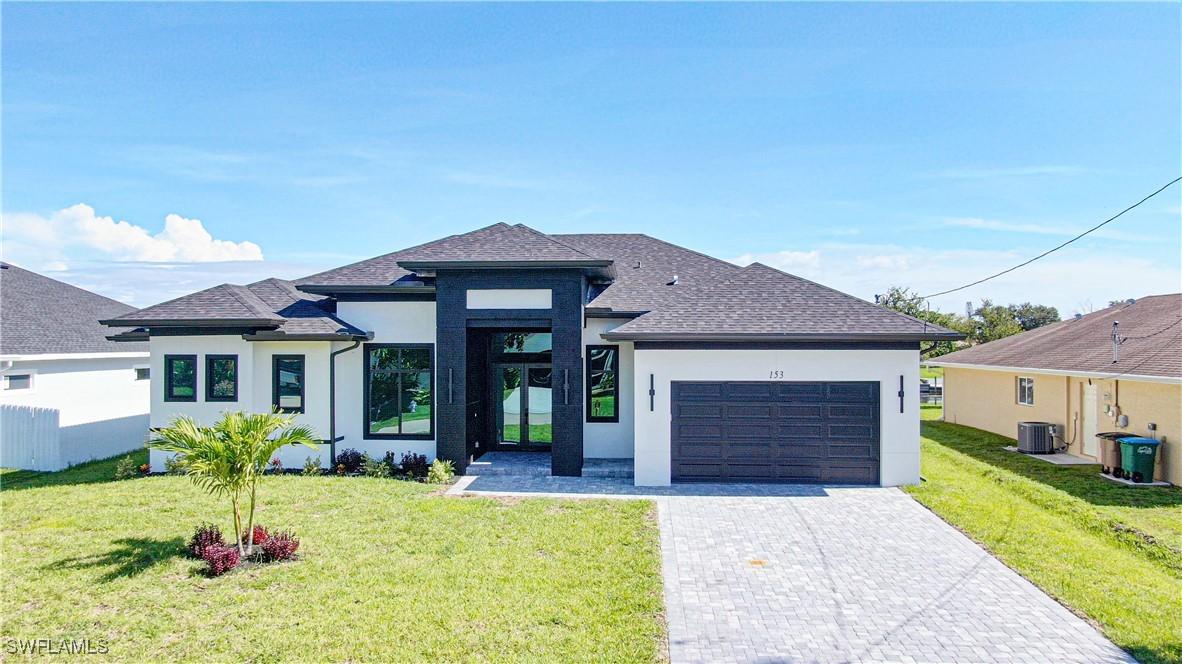 153 SE 21st St., Cape Coral, FL 33990
