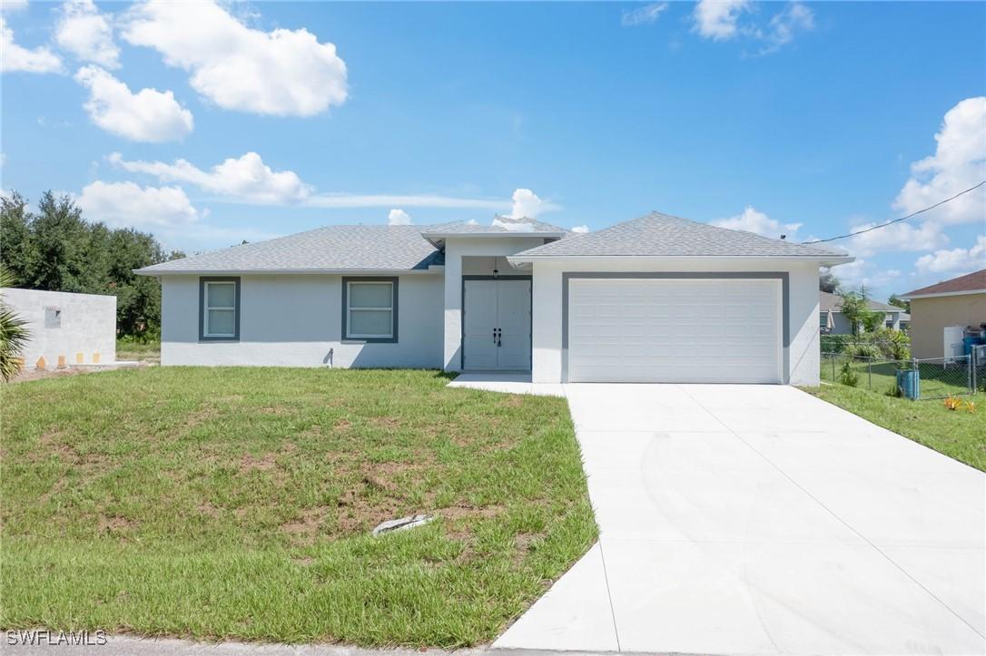 2518 73rd St., Lehigh Acres, FL 33971