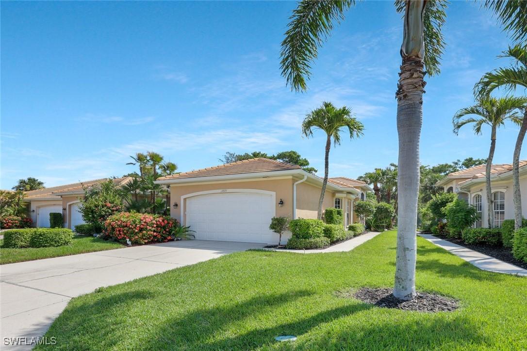 12695 Fox Ridge Dr., Bonita Springs, FL 34135