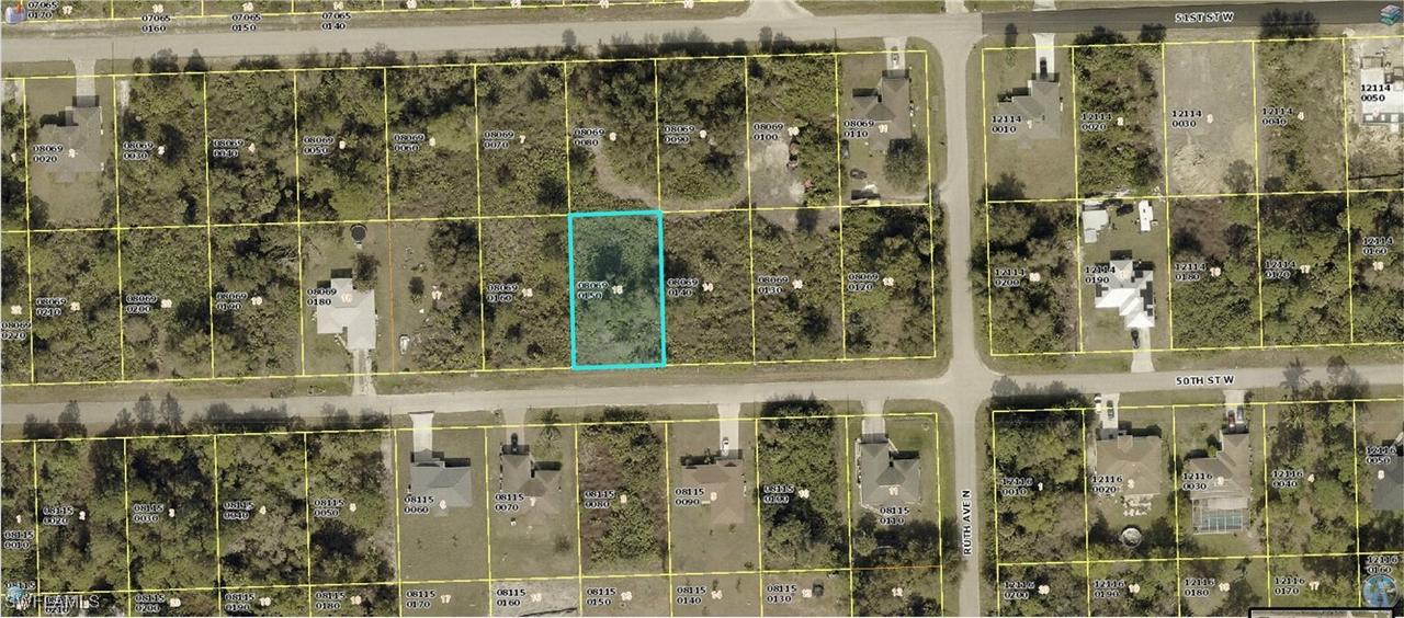 [Address Unavailable], Lehigh Acres, FL 33971