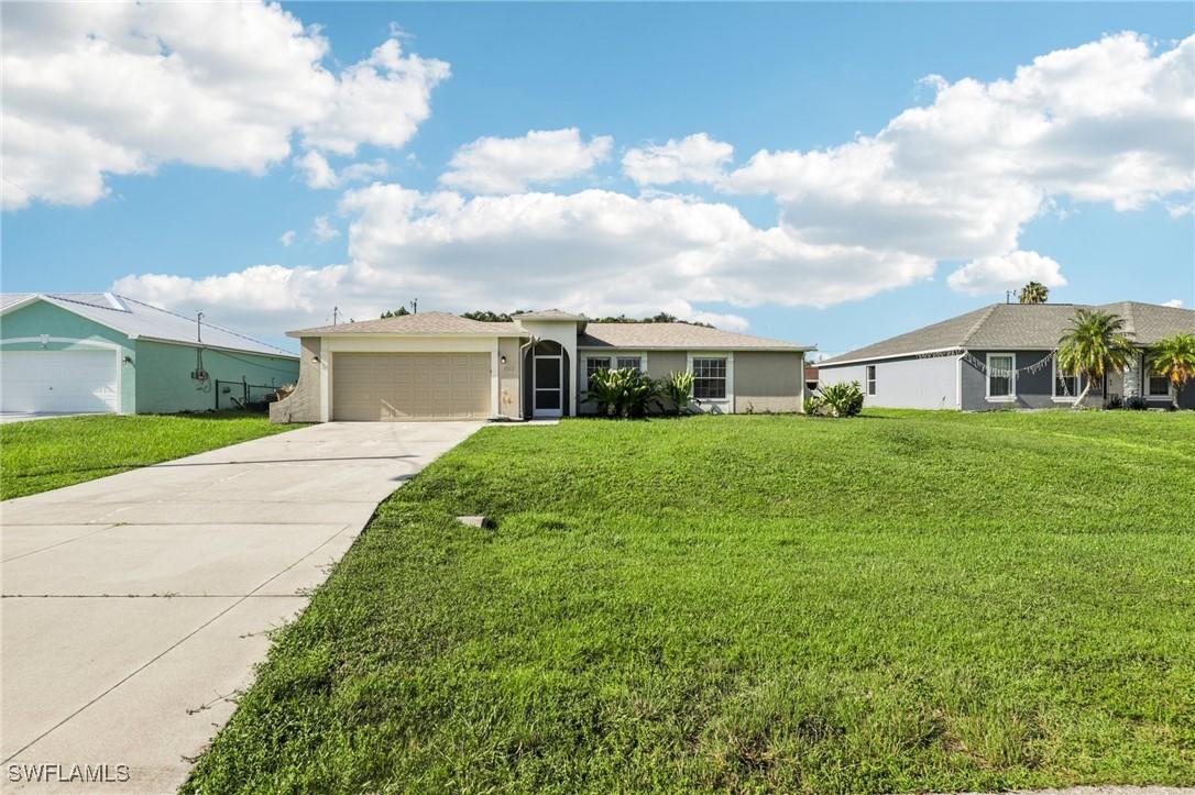 1510 SW 13th Ter., Cape Coral, FL 33991