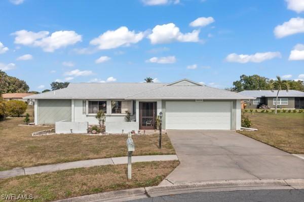 6874 Sedgewick Ct., Fort Myers, FL 33919