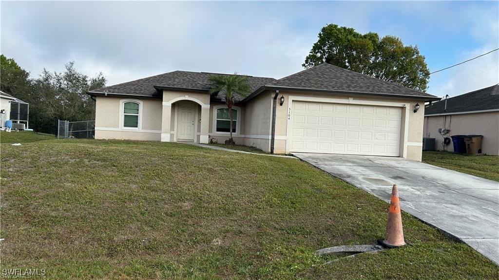 5104 Beauty St., Lehigh Acres, FL 33971