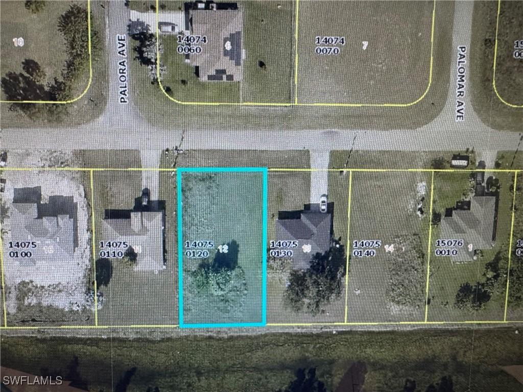 124 Preston St., Lehigh Acres, FL 33974