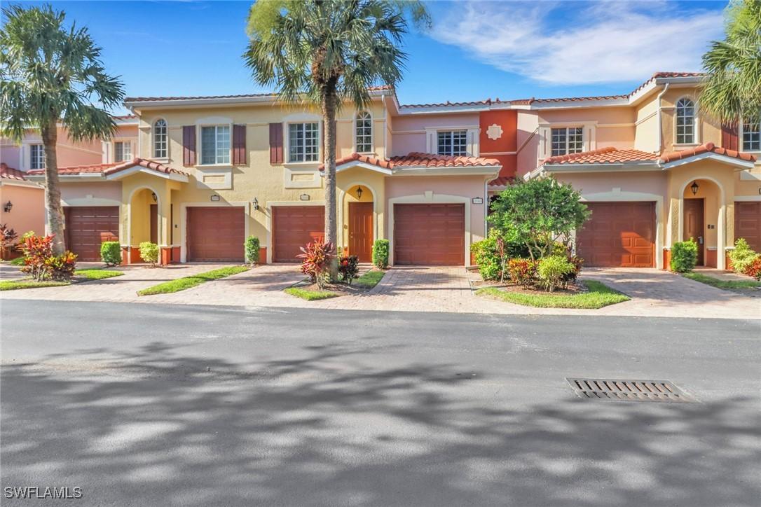 10009 Villagio Gardens Ln. #106, Estero, FL 33928