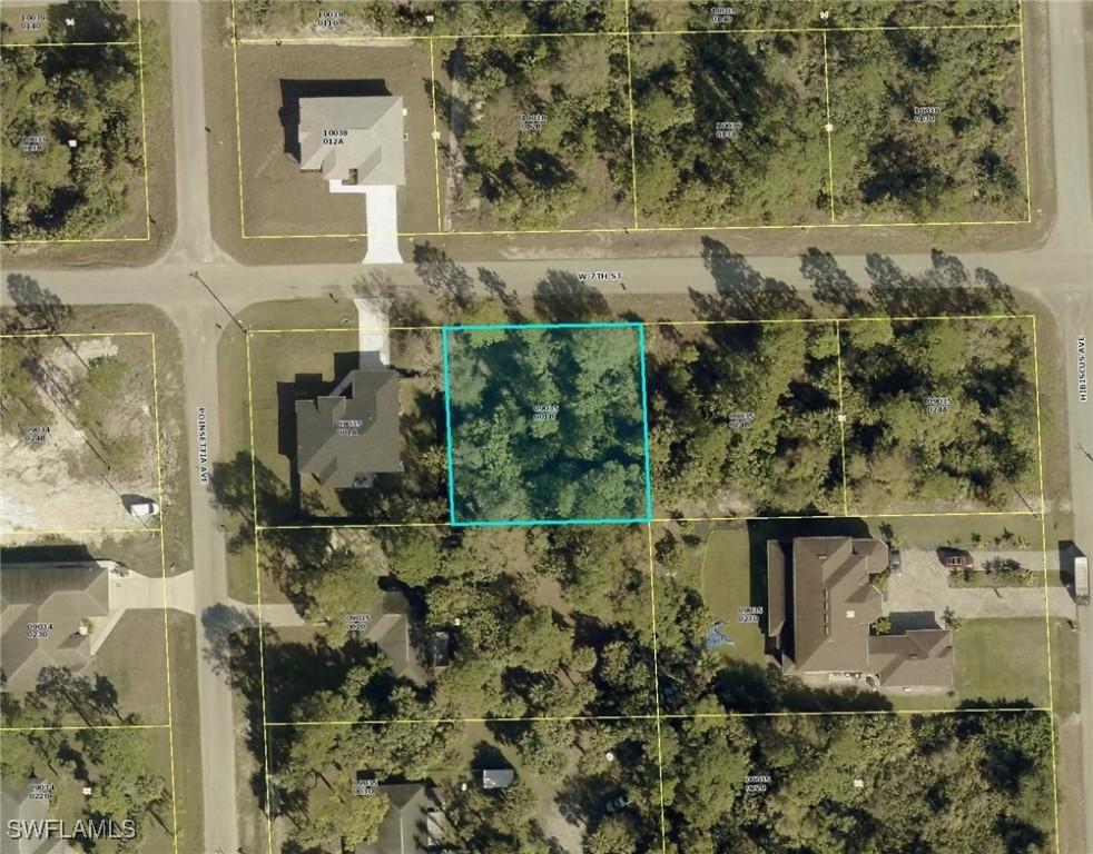 15 W 7th St., Lehigh Acres, FL 33972