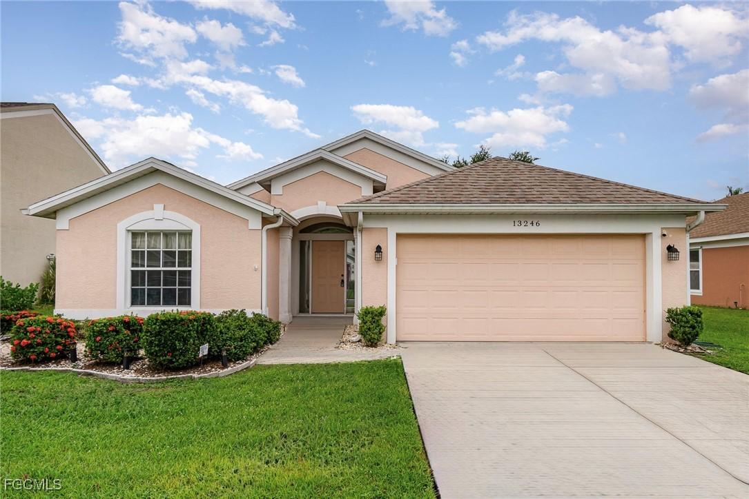13246 Highland Chase Pl., Fort Myers, FL 33913