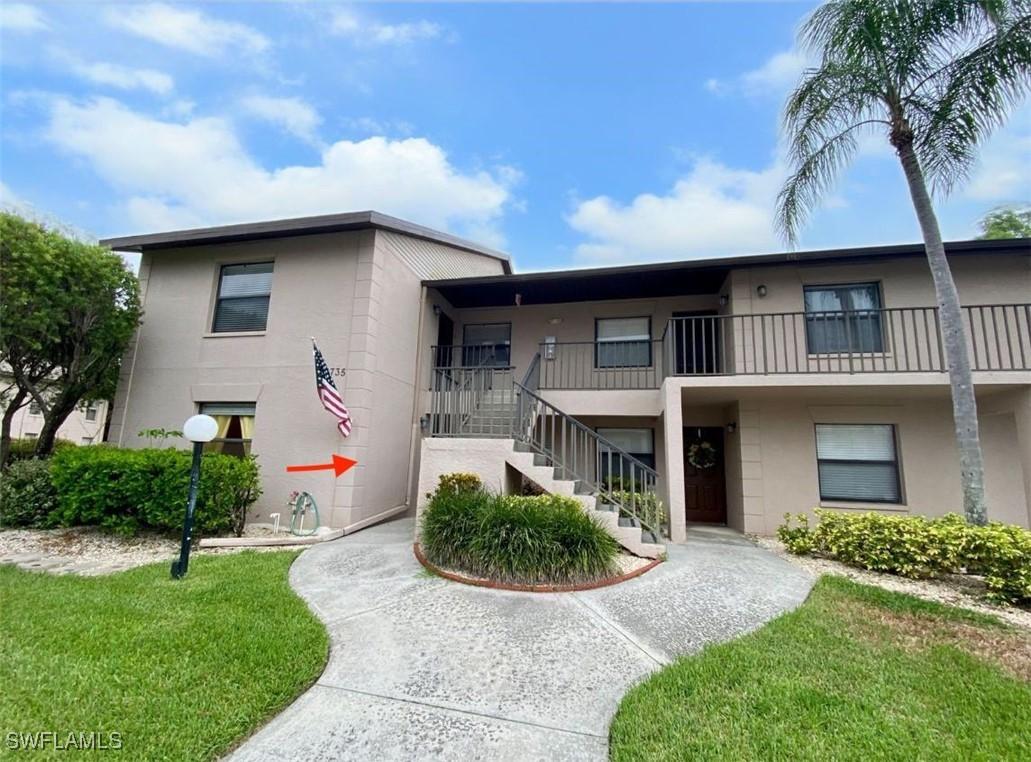 5735 Foxlake Dr. #1, North Fort Myers, FL 33917