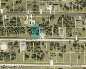 3819 NW 45th Ter., Cape Coral, FL 33993