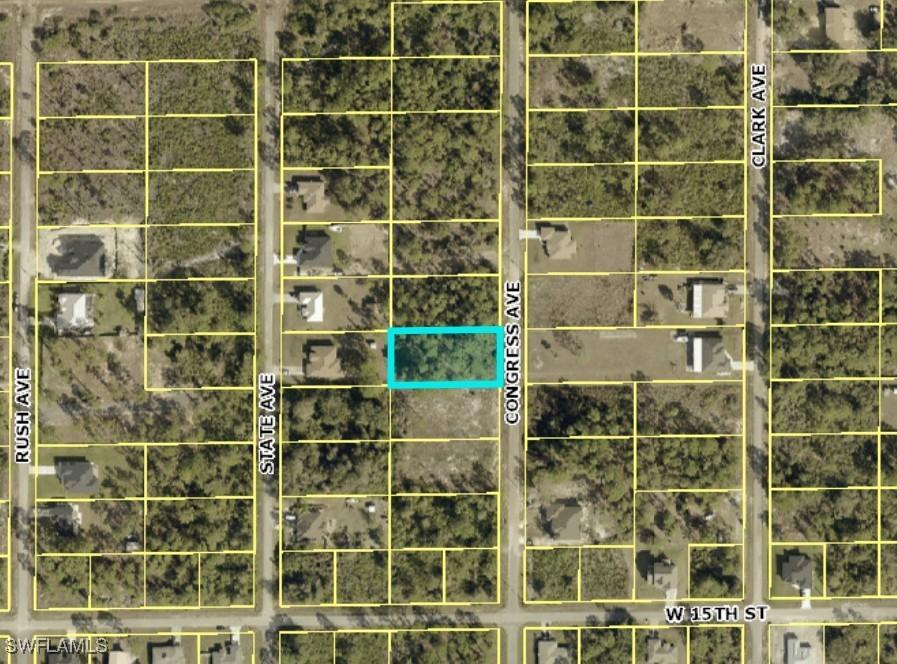 1509 Congress Ave., Lehigh Acres, FL 33972