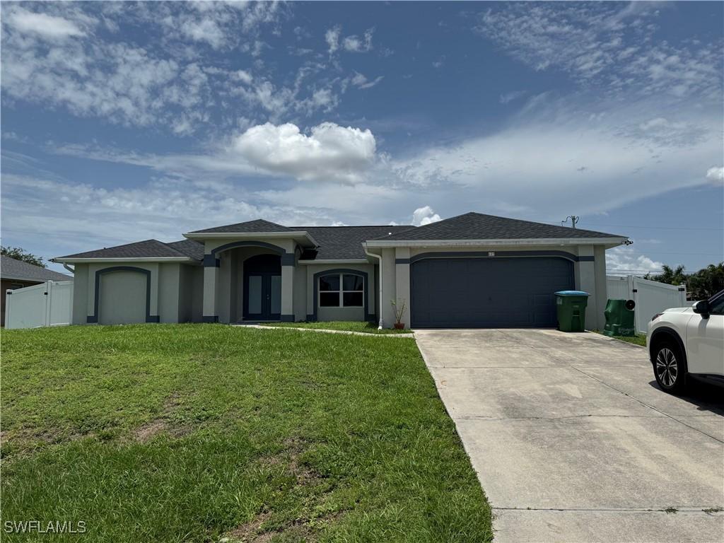609 SW 22nd St., Cape Coral, FL 33991