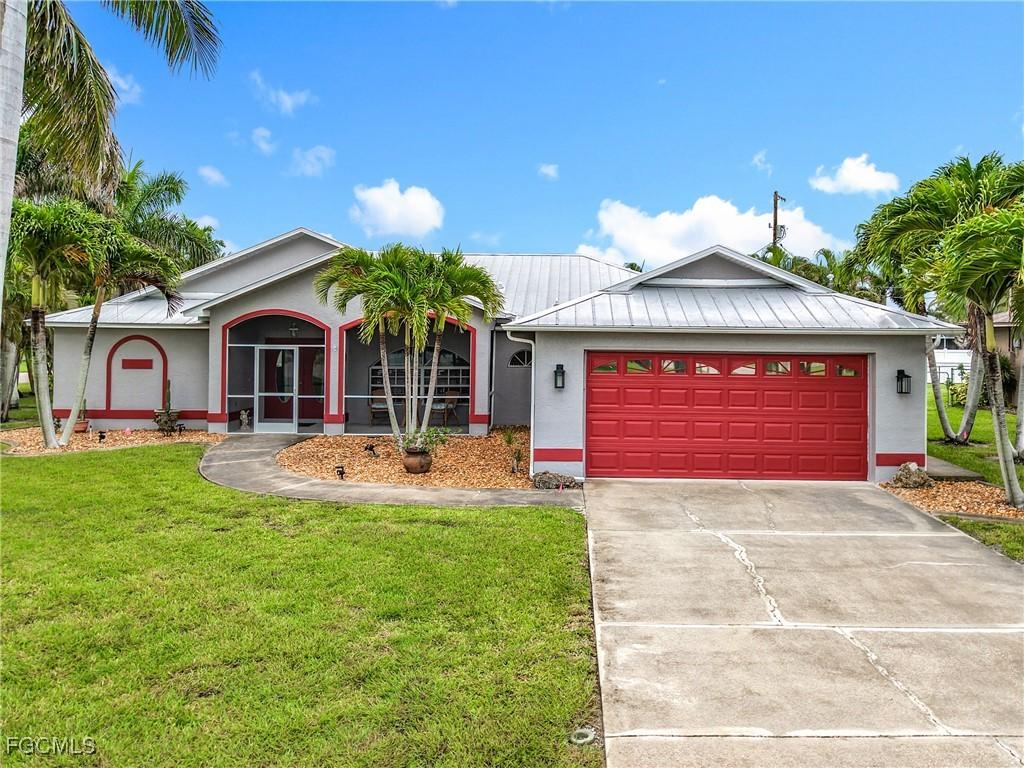 3007 Academy Blvd., Cape Coral, FL 33904