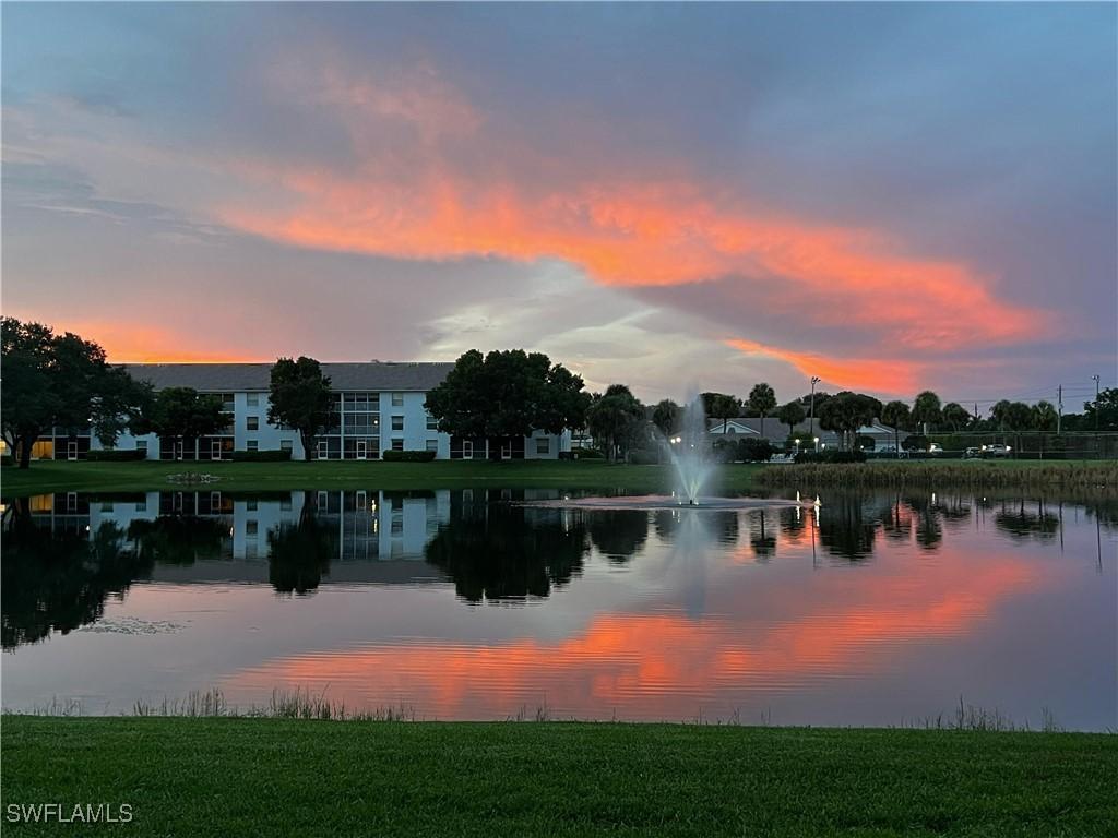 9580 Victoria Ln. #A106, Naples, FL 34109