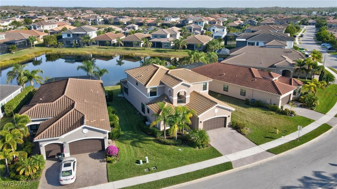 10064 Chesapeake Bay Dr., Fort Myers, FL 33913