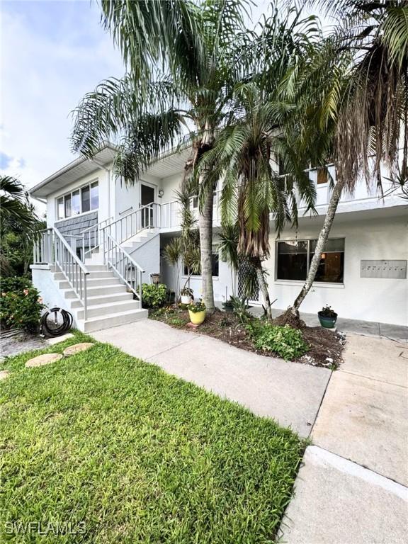 431 Van Buren St. #E2, Fort Myers, FL 33916