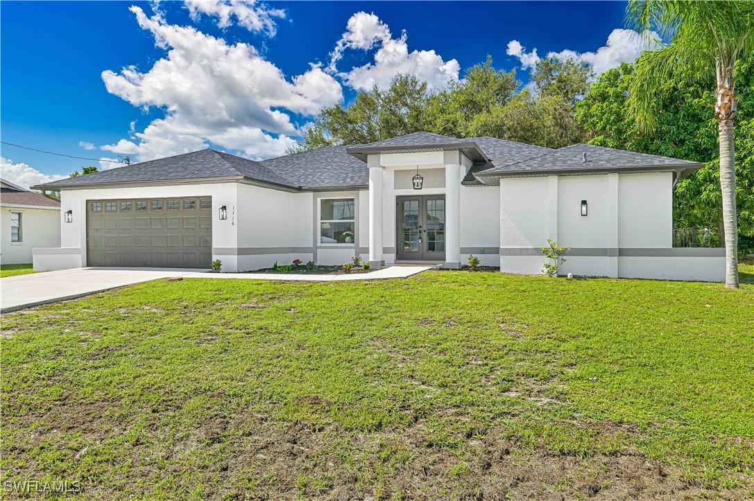 1716 SE 12th St., Cape Coral, FL 33990