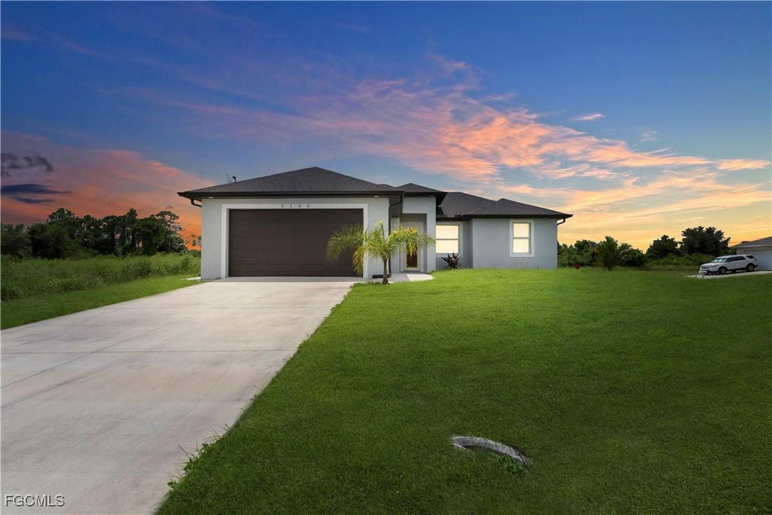 3100 Flora Ave., Lehigh Acres, FL 33976