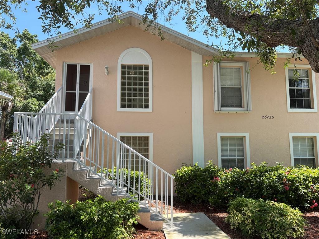 26735 Little John Ct. #27, Bonita Springs, FL 34135
