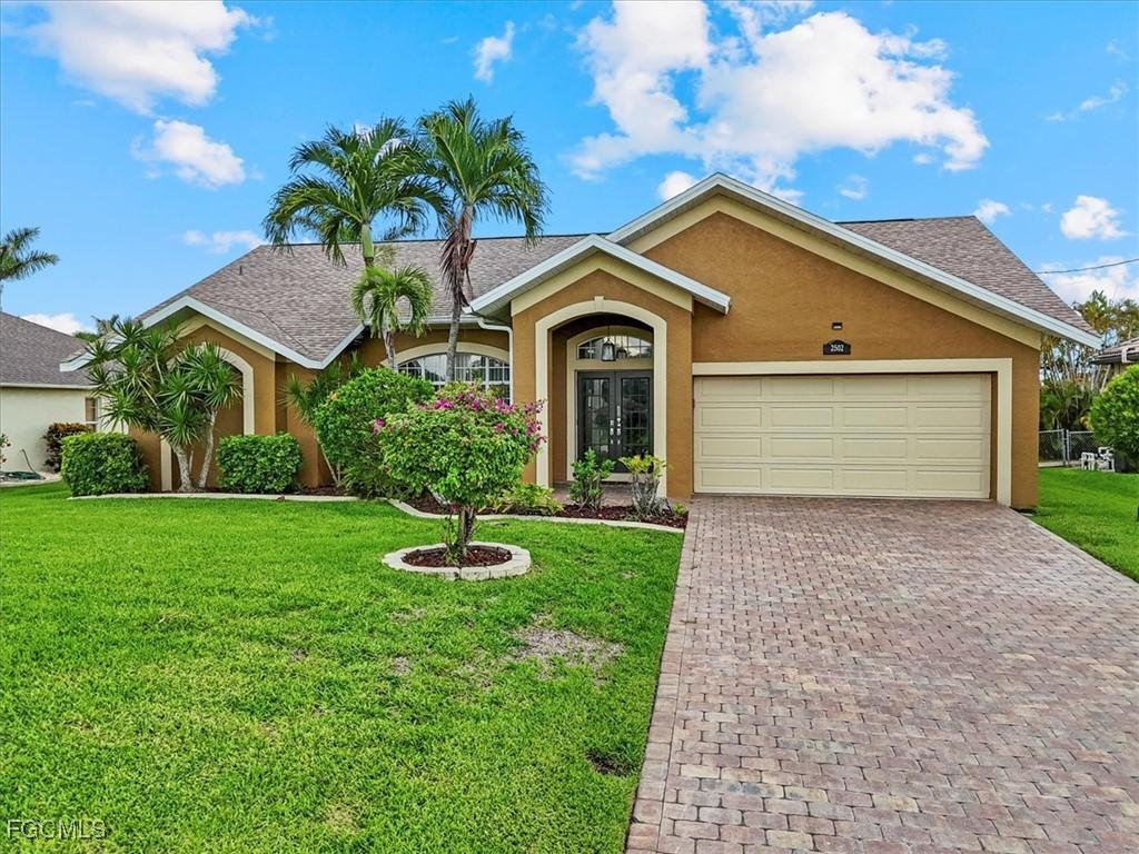 2502 Miracle Pkwy., Cape Coral, FL 33914