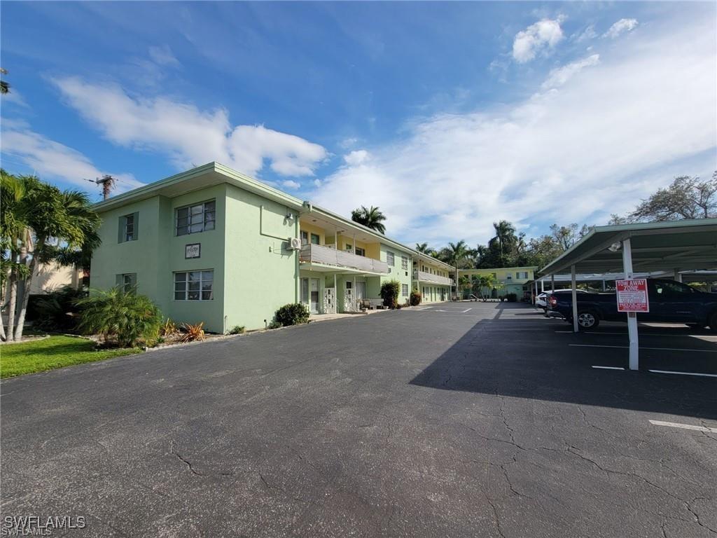 2544 1st St. #201, Fort Myers, FL 33901