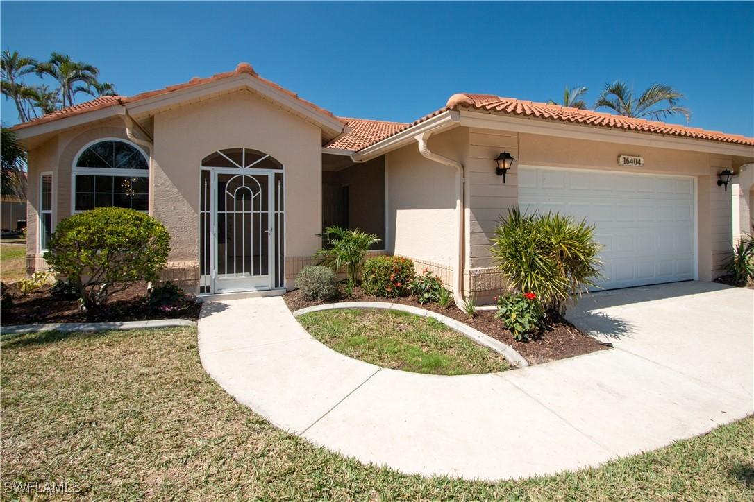 16404 Kelly Woods Dr., Fort Myers, FL 33908