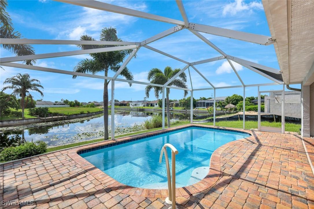 2301 SW 15th Pl., Cape Coral, FL 33991