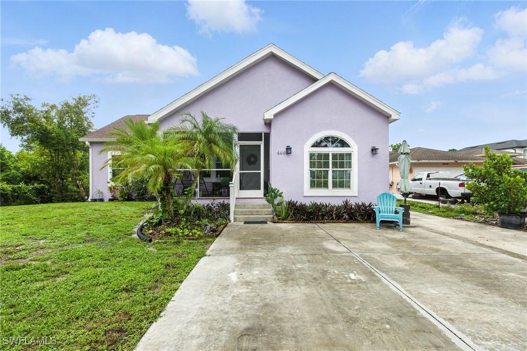 4440 40th St., Naples, FL 34120