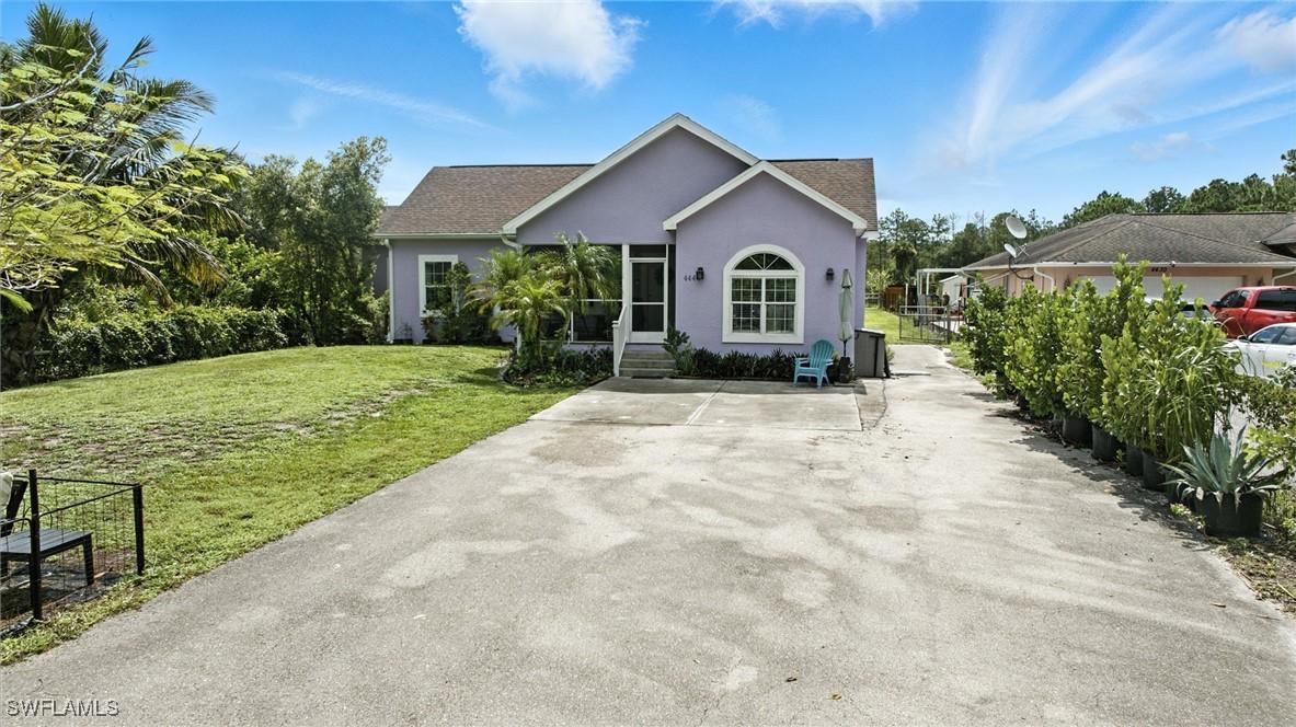 4440 40th St., Naples, FL 34120