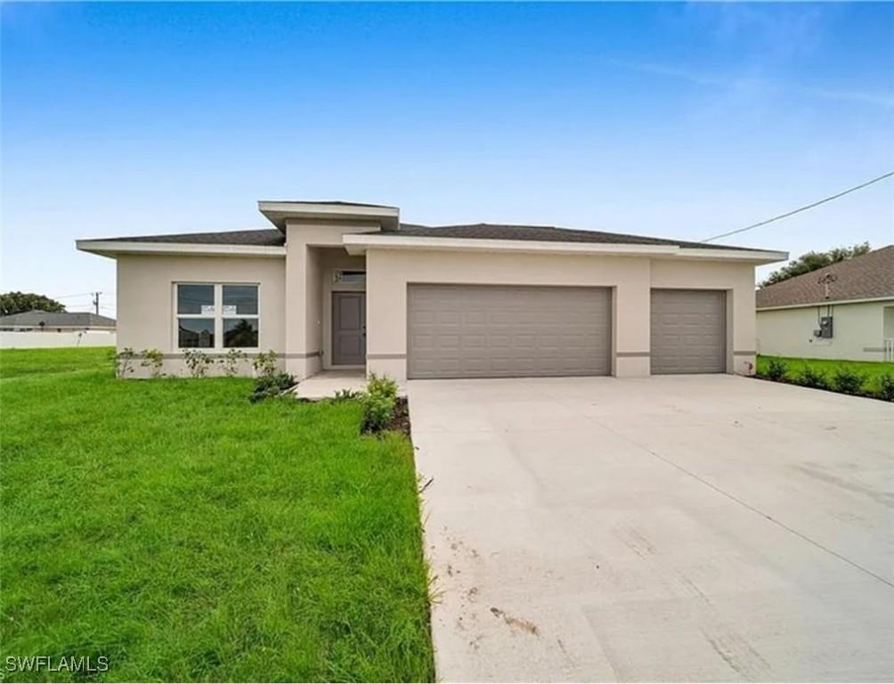 214 NW 11th Ter., Cape Coral, FL 33993