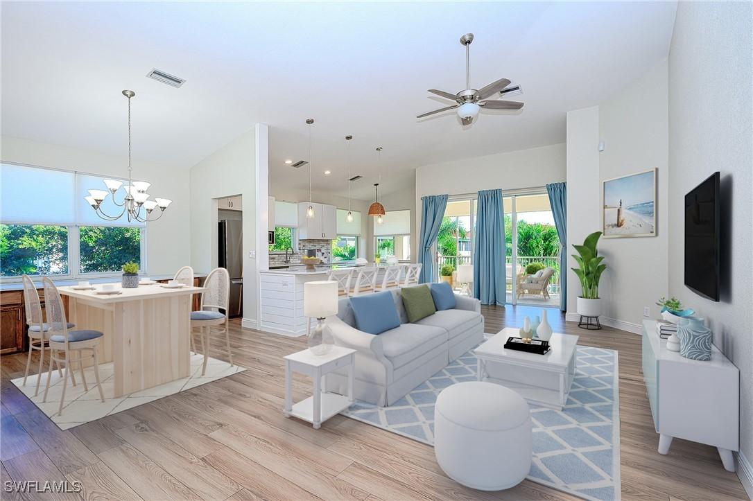635 Lalique Cir. #1303, Naples, FL 34119