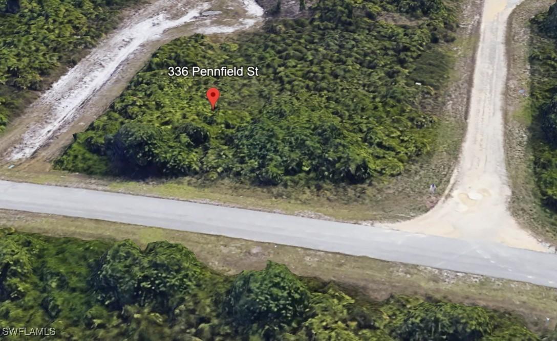 336 Pennfield St., Lehigh Acres, FL 33974