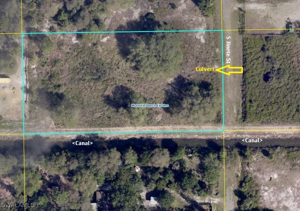 570 S Jinete St., Clewiston, FL 33440