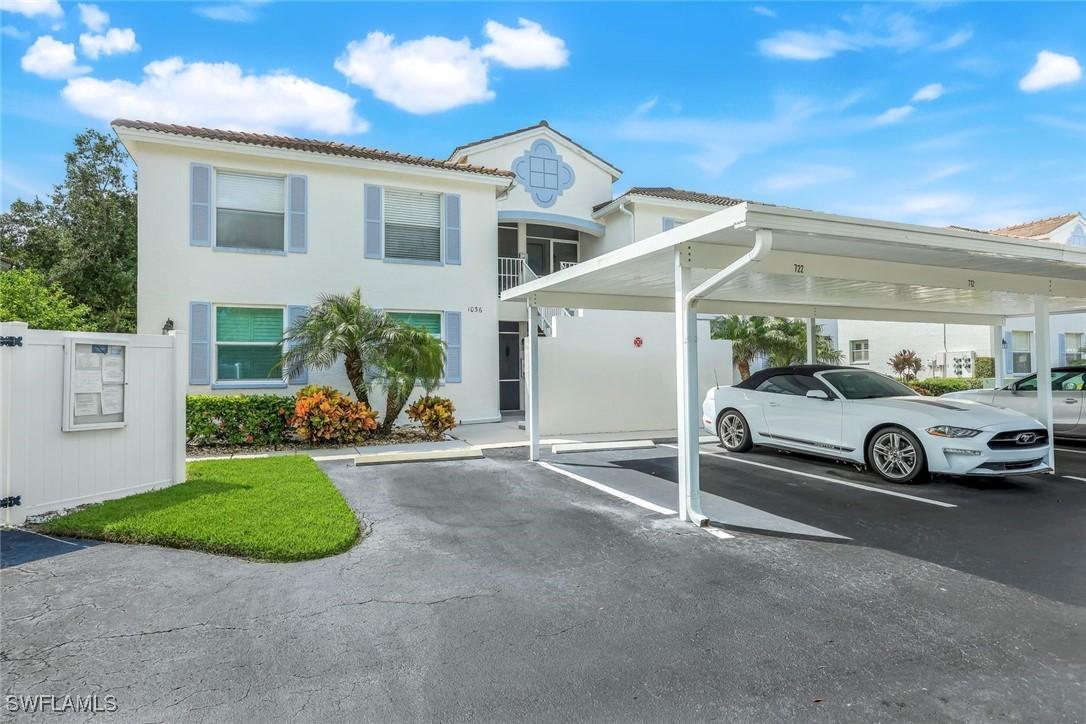 1036 Mainsail Dr. #722, Naples, FL